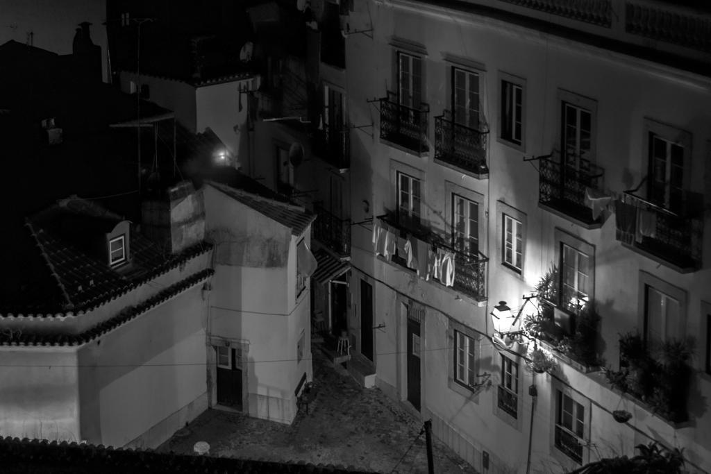 Alfama - St Estevao Viewpoint | Lisbon Cheese & Wine Apartments Номер фото